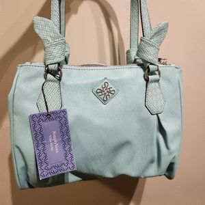 Simply Vera Wang Purse new with tags